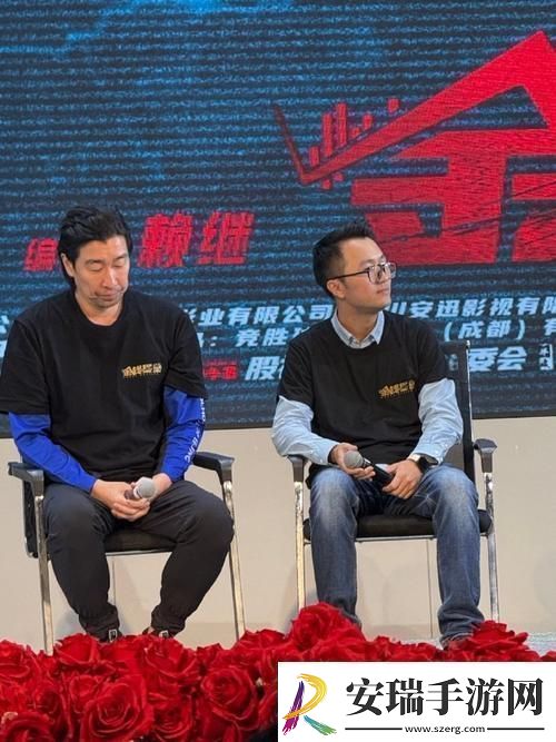 岳伦系列经典人物重现友