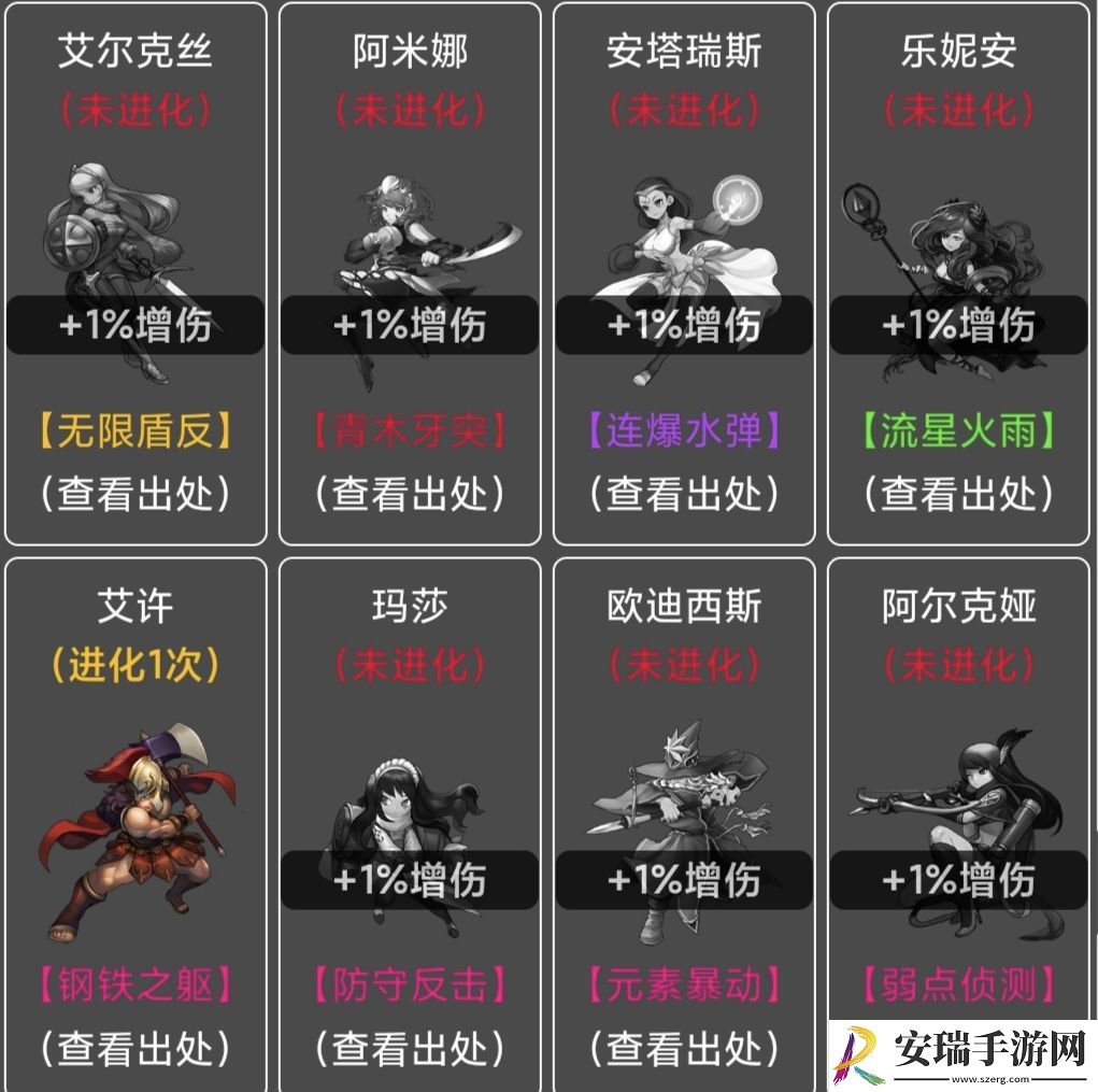 蛙爷的进化之路PVP竞技宝箱掉落