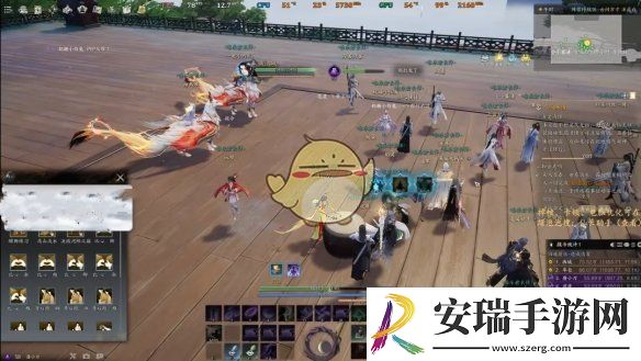 诛仙世界云间参悟任务攻略