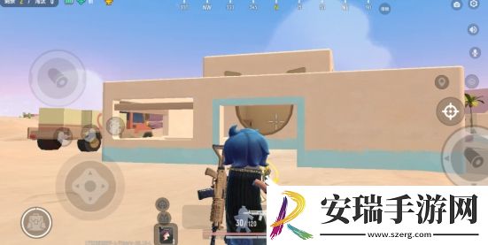 香肠派对喵沙岛最佳苟分点位置在哪