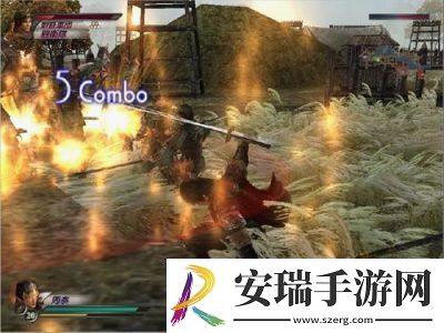 真三国无双3bug玩法真三国无双3猛将传仙玉秘书