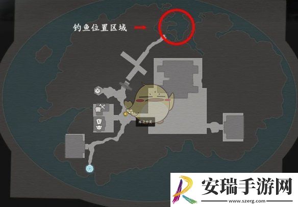 诛仙世界涵虚垂纶玩法攻略