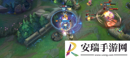 英雄联盟手游维克托技能是什么
