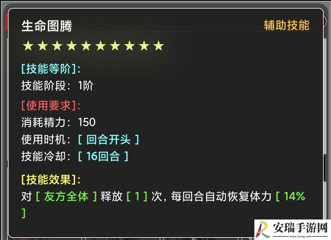蛙爷的进化之路辅助技能怎么样