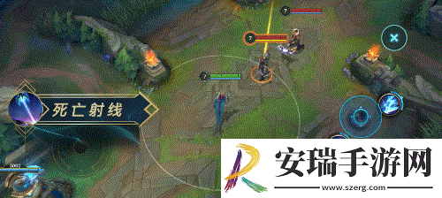 英雄联盟手游维克托技能是什么