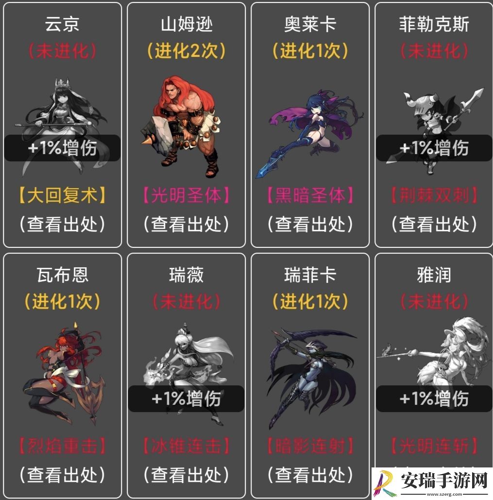 蛙爷的进化之路PVP竞技宝箱掉落