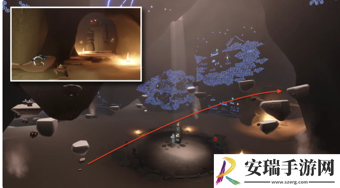 光遇复刻先祖停留几天
