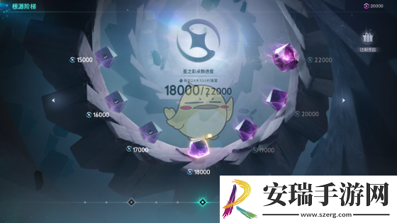 七日世界每月能拿多少星之彩