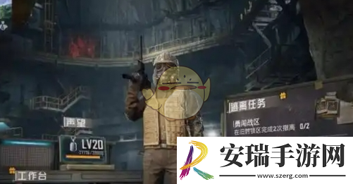 和平精英地铁逃生怎么快速赚钱