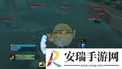 魔兽世界滚滚深邃都是蜡任务怎么做