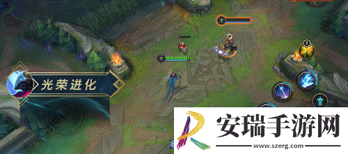英雄联盟手游维克托技能是什么