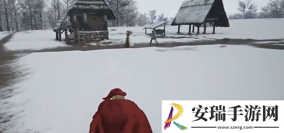 庄园领主木材怎么运输到仓库