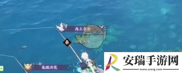诛仙世界涵虚垂纶玩法攻略