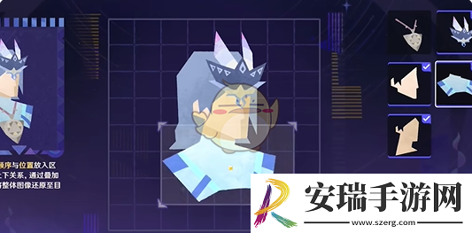 原神破碎旧录之规复第1关攻略