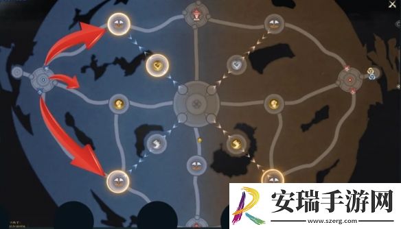 诛仙世界帮派联赛怎么玩