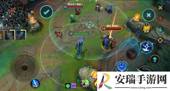 英雄联盟手游维克托技能是什么