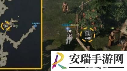 命运方舟寻找方舟任务图解介绍