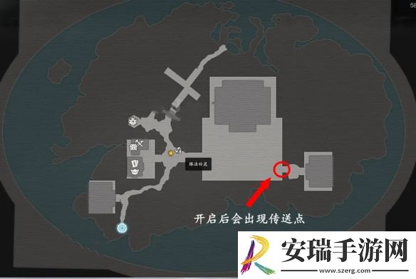 诛仙世界帮派联赛怎么玩