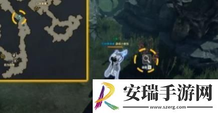 命运方舟寻找方舟任务图解介绍