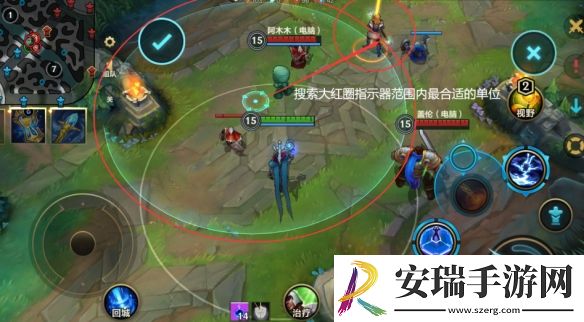 英雄联盟手游维克托技能是什么