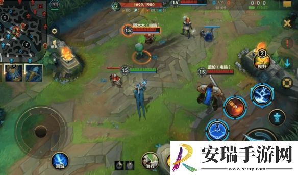 英雄联盟手游维克托技能是什么