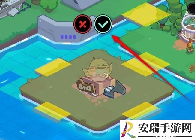 超级幻影猫光痕面包坊小岛怎么建造