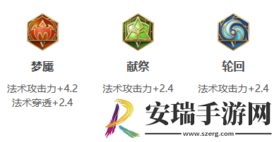 王者荣耀米莱狄打法教学攻略