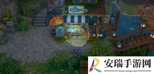 露玛岛马达怎么获得