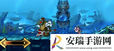造梦西游4南瞻部洲潮音洞奔波儿灞/霸波尔奔打法是什么