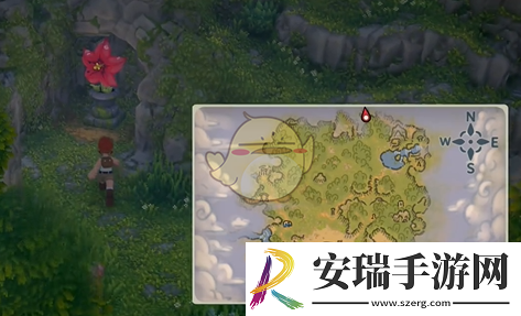 露玛岛园艺天赋成就怎么解锁