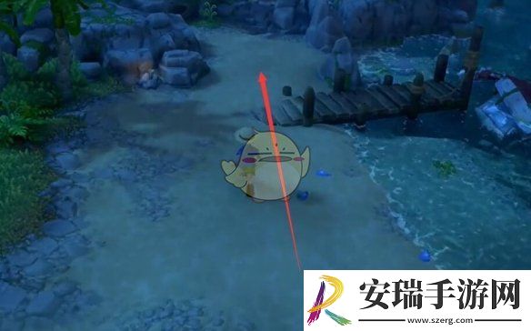 露玛岛露玛蛋怎么获得