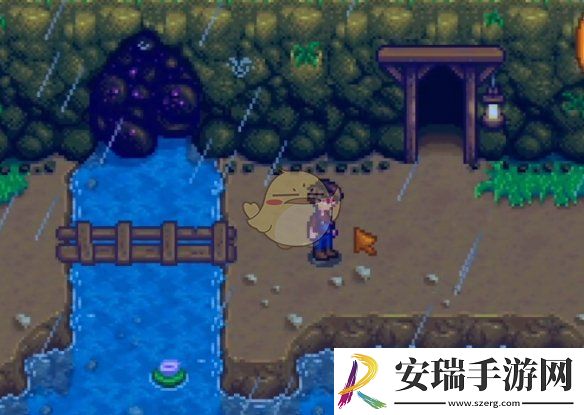 星露谷物语入门任务怎么做