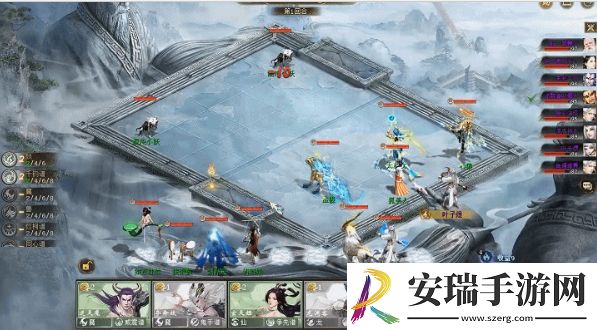 大话西游2口袋版自走棋玩法是什么