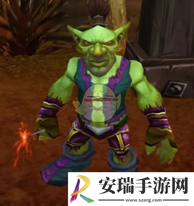 魔兽世界wlk红色焰火图纸购买攻略