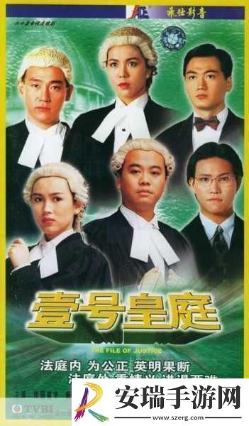 怀旧风潮再起！80年代火遍全国的香港古装剧你曾是追剧一员吗