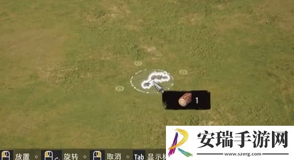 庄园领主怎么画圆