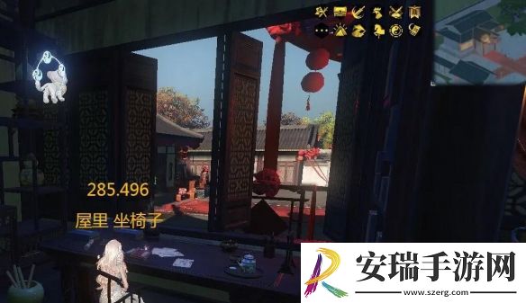 逆水寒手游说英雄卡疏影蝶梦怎么获得