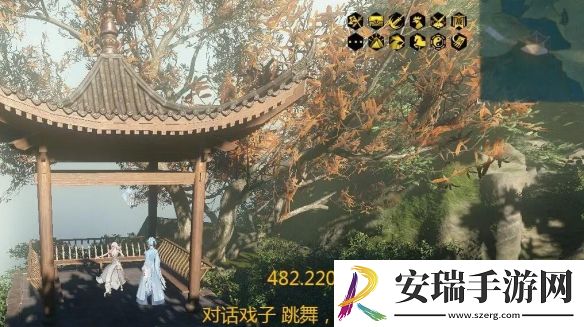 逆水寒手游说英雄卡疏影蝶梦怎么获得