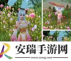 倩女幽魂奶妈拓本哪款最美观倩女幽魂最美奶妈拓本推荐
