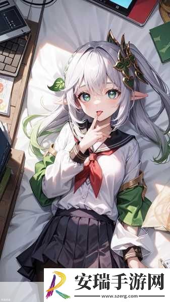 原神纳西妲培育全攻略