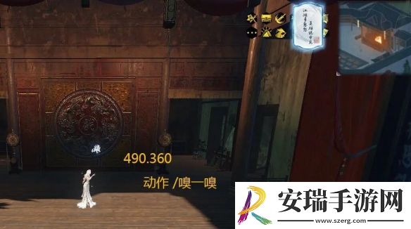 逆水寒手游说英雄卡疏影蝶梦怎么获得