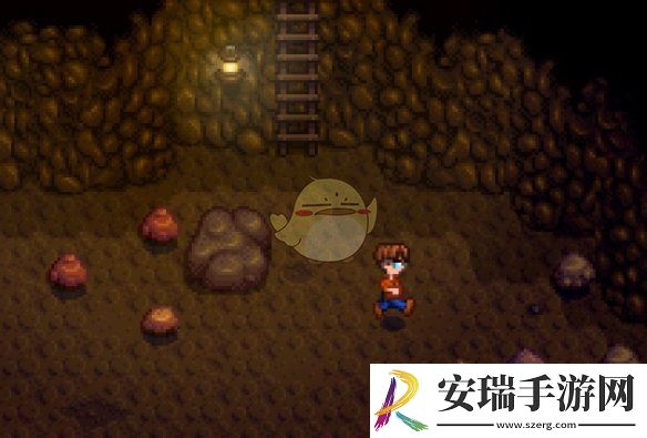 星露谷物语探索矿场任务怎么做