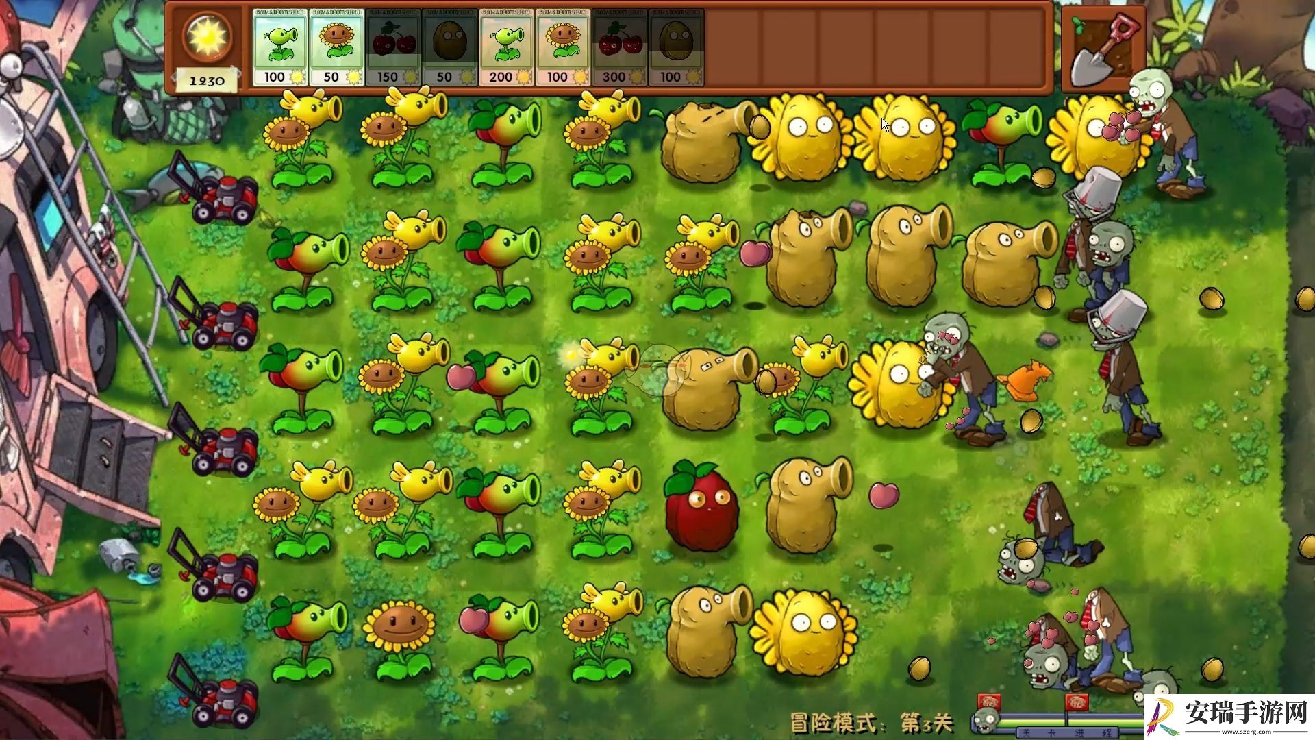 植物大战僵尸融合版网址是多少