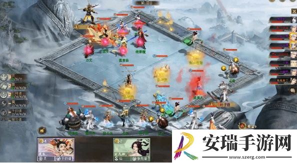 大话西游2口袋版自走棋玩法是什么