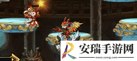 造梦西游4须弥山四象塔金灵**打法是什么