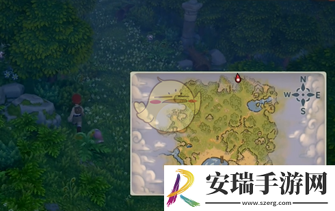 露玛岛园艺天赋成就怎么解锁