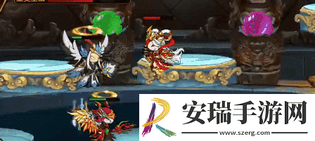 造梦西游4须弥山四象塔金灵**打法是什么