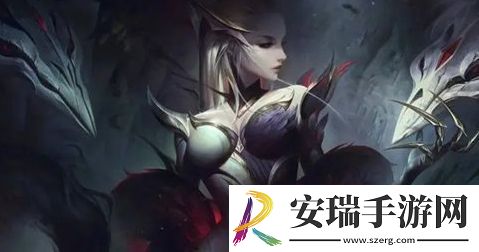 英雄联盟手游伊芙琳魔女皮肤有哪些特效