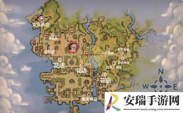 露玛岛马达怎么获得