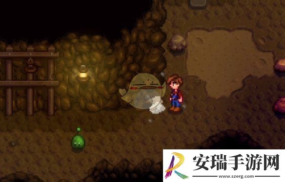 星露谷物语入门任务怎么做